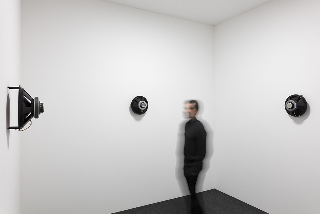 A Exposi&ccedil;&atilde;o Invis&iacute;vel