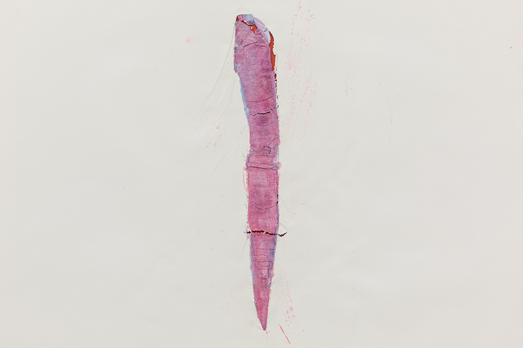 Apneia #5