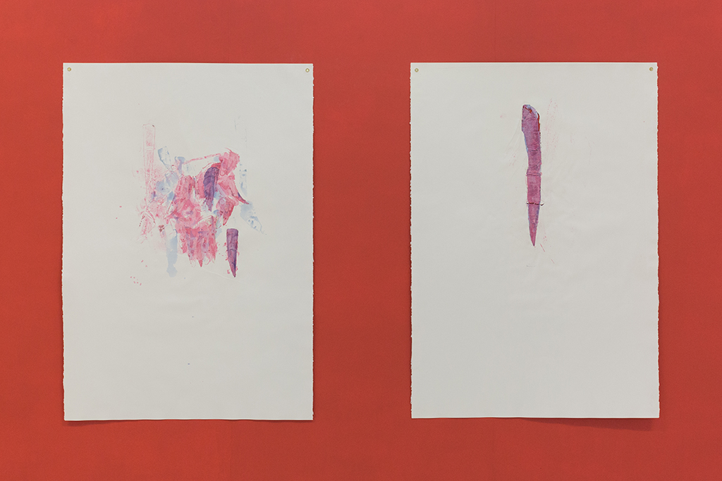 Apneia #5