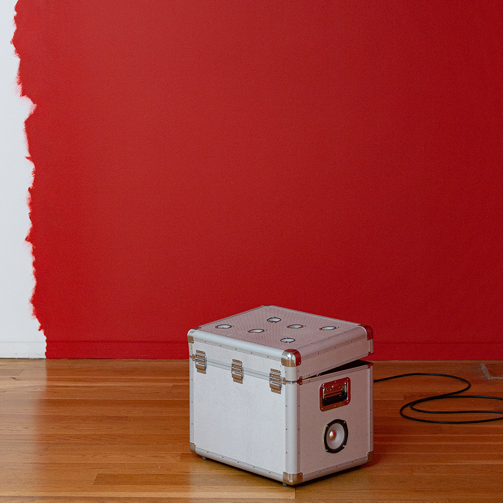 Pedro Tudela in the Serralves Collection
