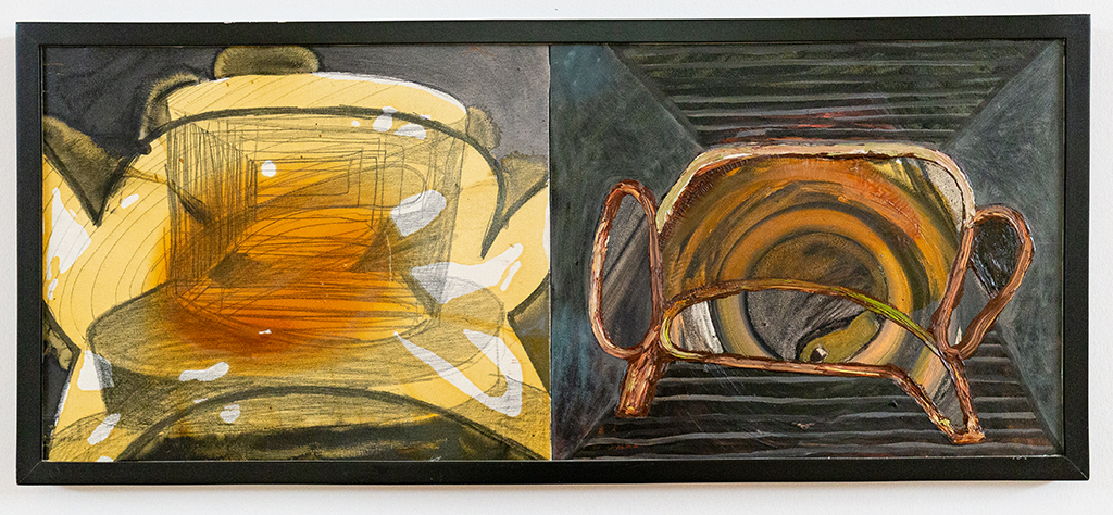 Pedro Tudela in the Serralves Collection