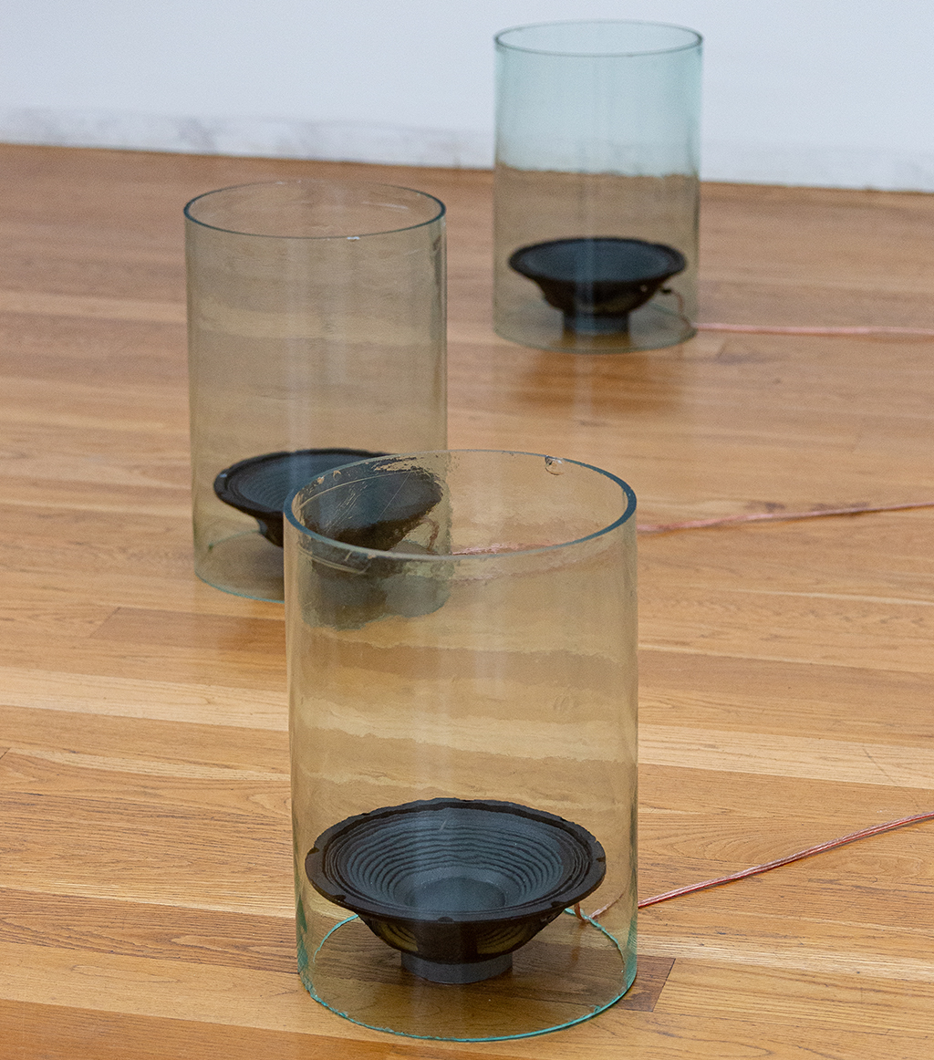 Pedro Tudela in the Serralves Collection