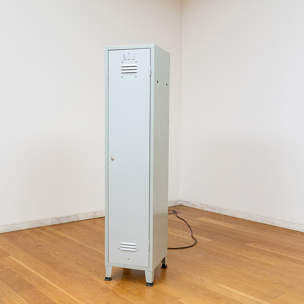 Pedro Tudela in the Serralves Collection