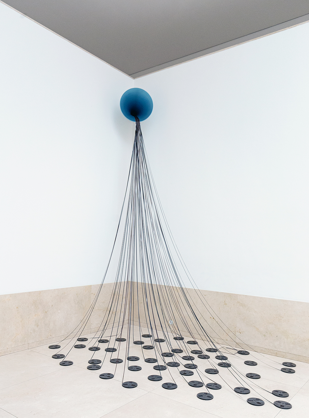 Pedro Tudela in the Serralves Collection